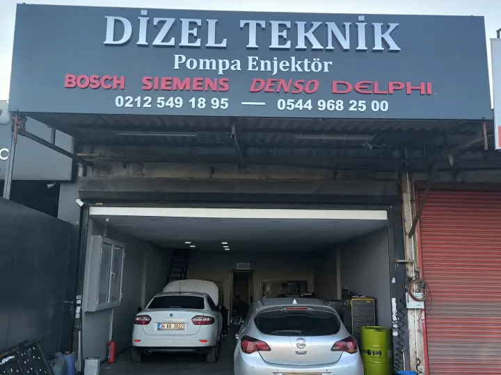dogandiesel