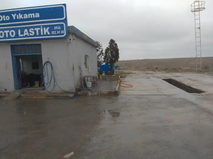 DOĞANLAR AKSARAY OTO LASTİKCİ & YOL YARDIM 7/24