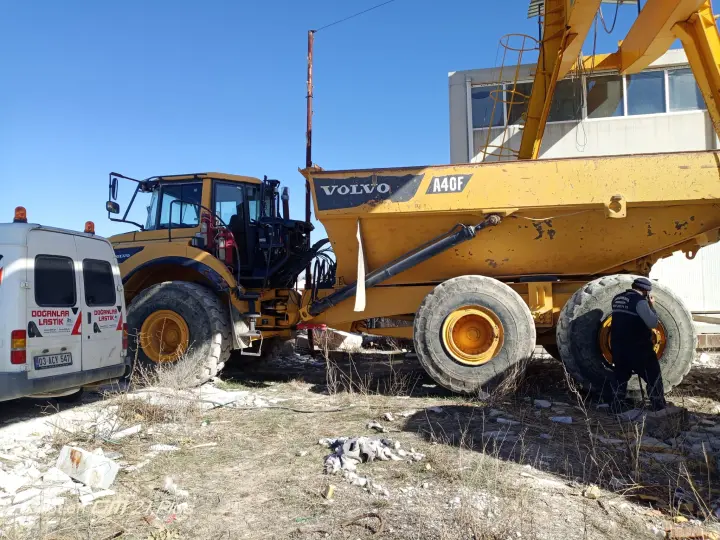 DOĞANLAR OTO LASTİK