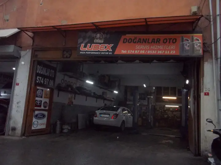 DOGANLAR OTO SERVİS HİZMETLERİ