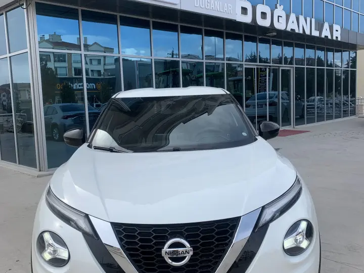 Doğanlar Otomotiv Beypazarı