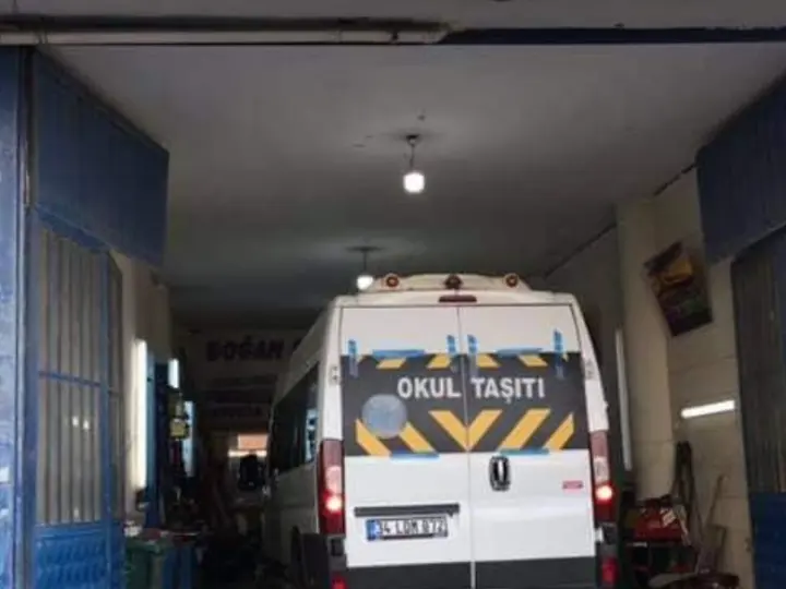 DOĞANOTOMATİV
