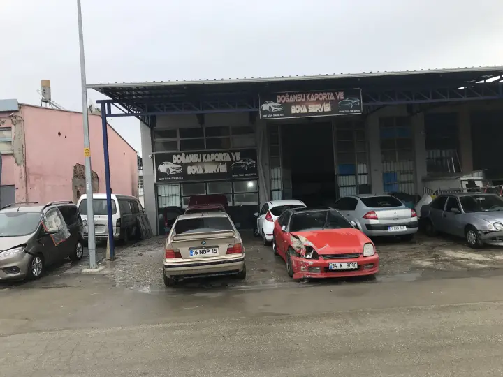 doğansunkaportaboya