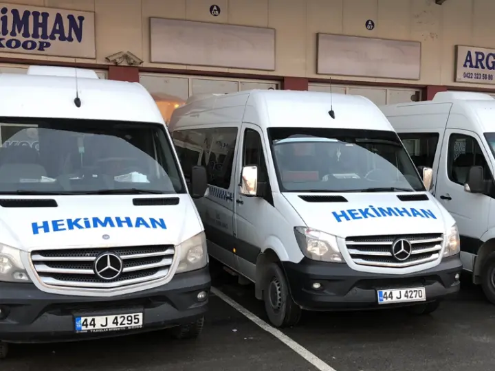 Doğanyol koop.