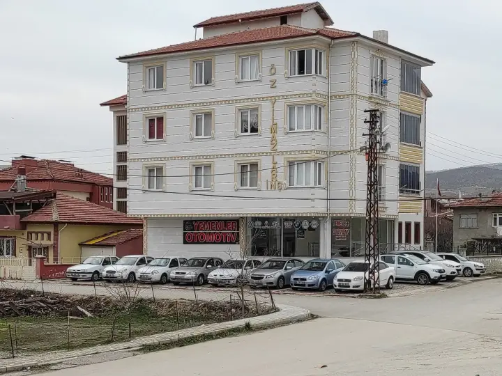 Doğmazer Otomotiv Mehmet Doğmazer