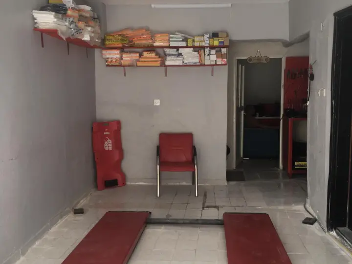 Doğru Oto Beyin Bakım Yazılım