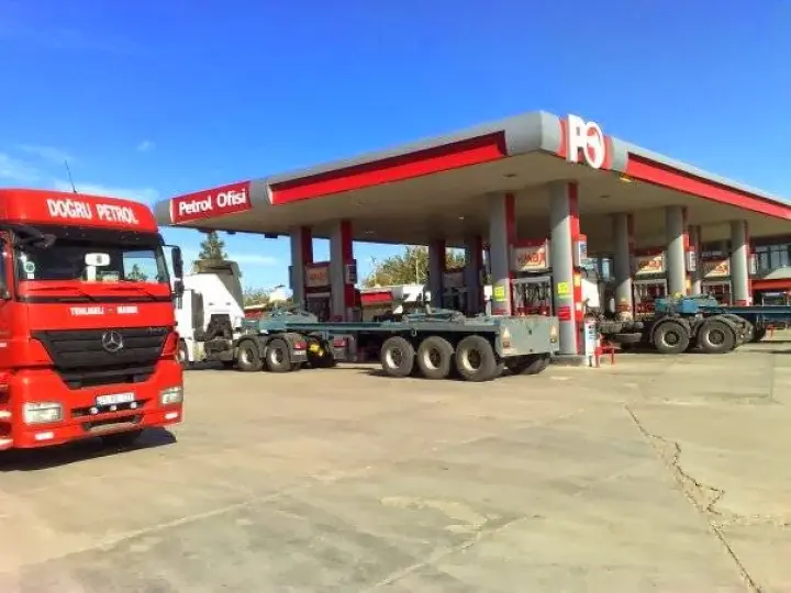 Doğru Petrol