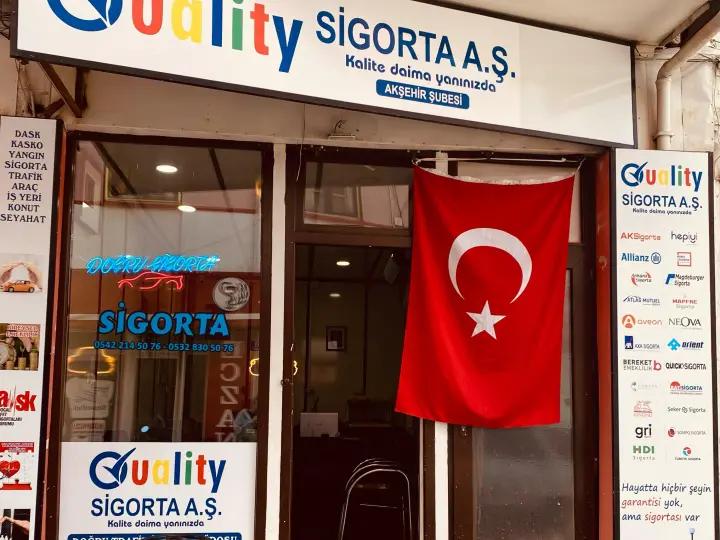 Doğru Sigorta Araç Takip Bürosu