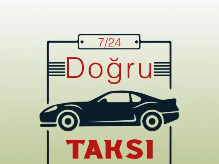 dogru taksi