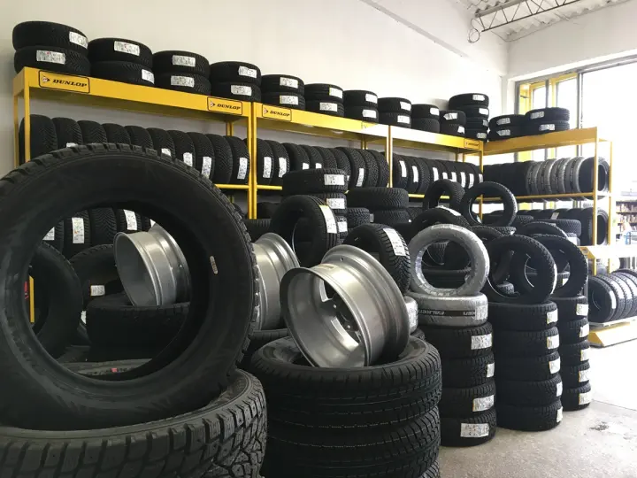 Doğruer Oto Elektrikçi & Lastik tamiri