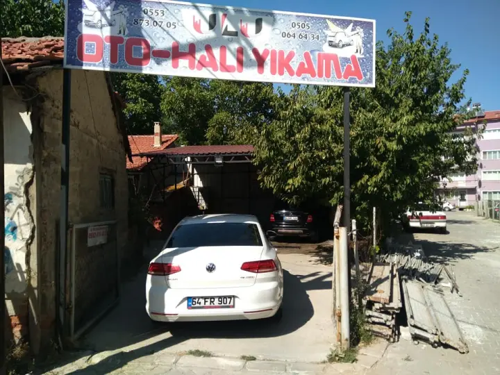 Doğrul Oto Yıkama