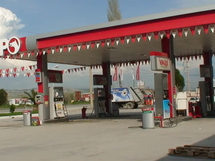 Doğrul Petrol