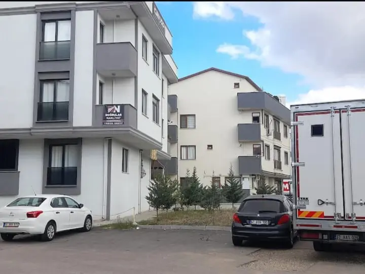 Doğrular Evden Eve Nakliyat