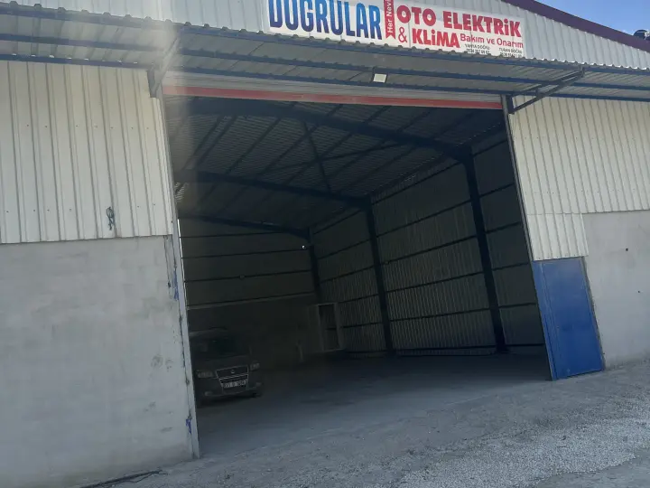 Doğrular Oto Elektrik