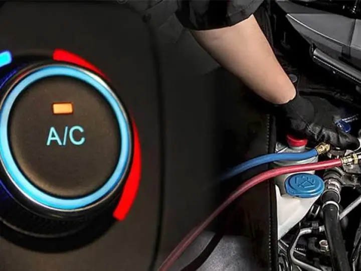 Doğruluk Oto Elektrik & Klima