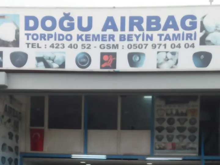 DOĞU AİRBAG