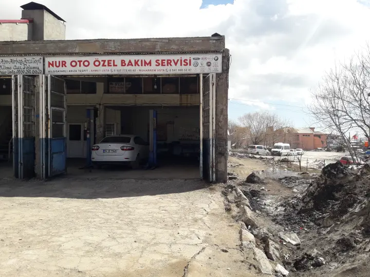 Doğu Oto Özel Servis