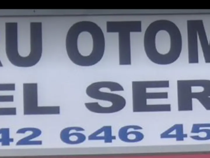 Doğu Otomotiv Özel Servis
