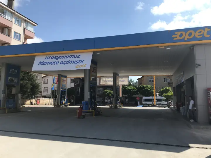 Doğu Yalitim İnşaat Petrol Ürünleri Sanayi Ve Ticaret Limited Şirketi