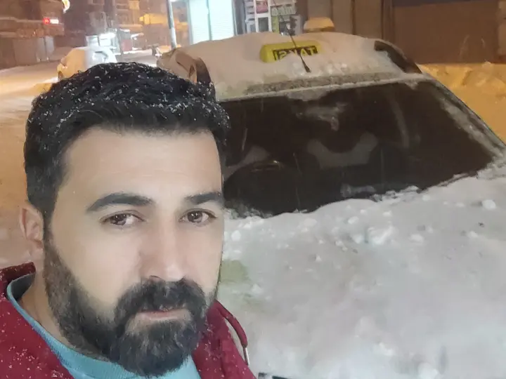 DOĞUBAYAZIT TAKSİ DURAĞI