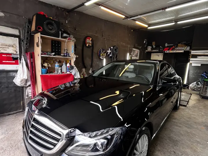 Dogucar Detailing
