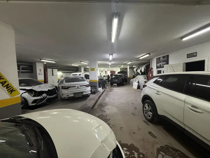 Doğukan Auto Service