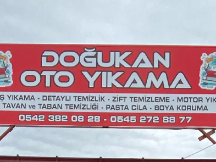 Doğukan Boya Kaporta