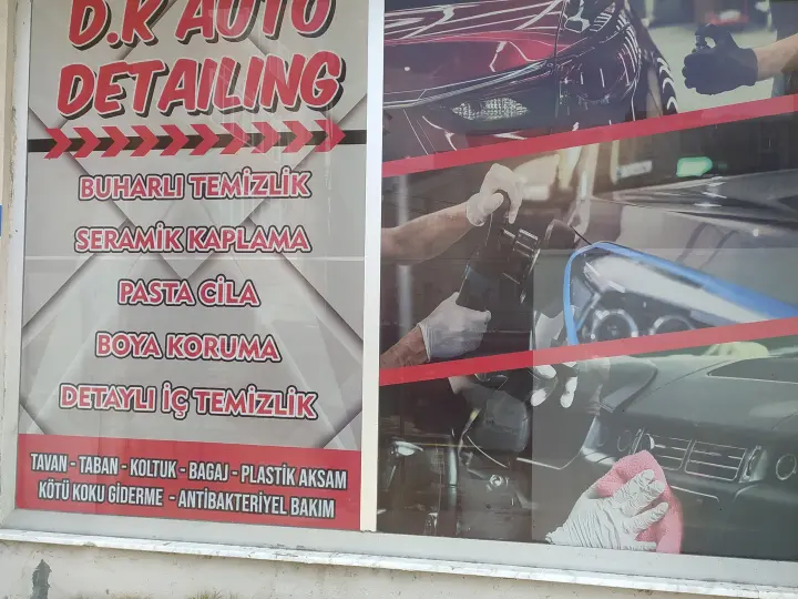 Doğukan oto
