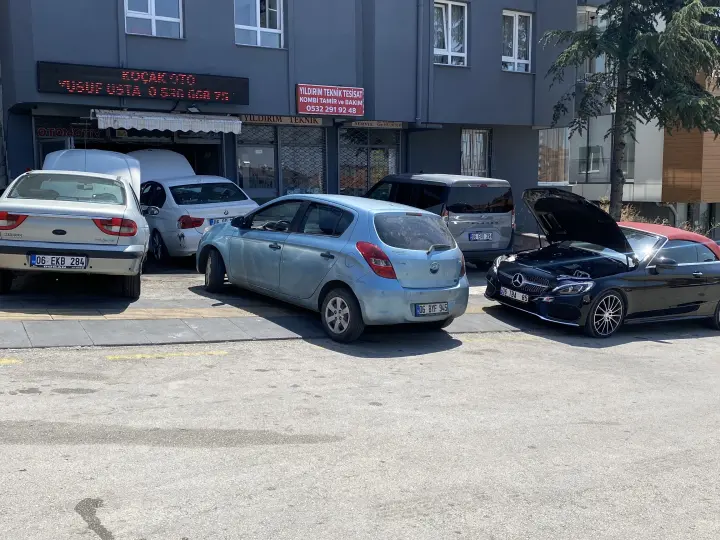 Doğukan Oto Elektrik