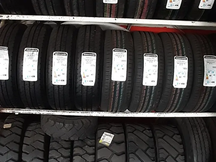 Doğukan Oto Lastik Acil Yol Yardımı