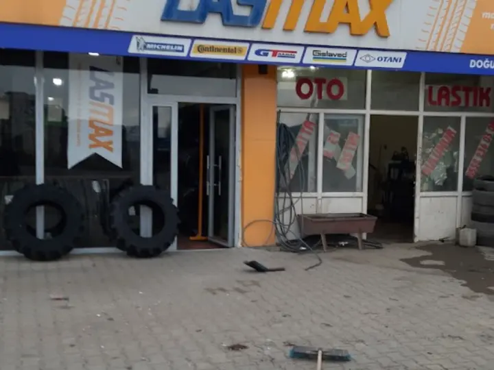 DOĞULAS OTOMOTİV LASMAX OTO LASTİK YOL YARDIM SERVİS LASTİK BAYİİ ERZURUM/HORASAN