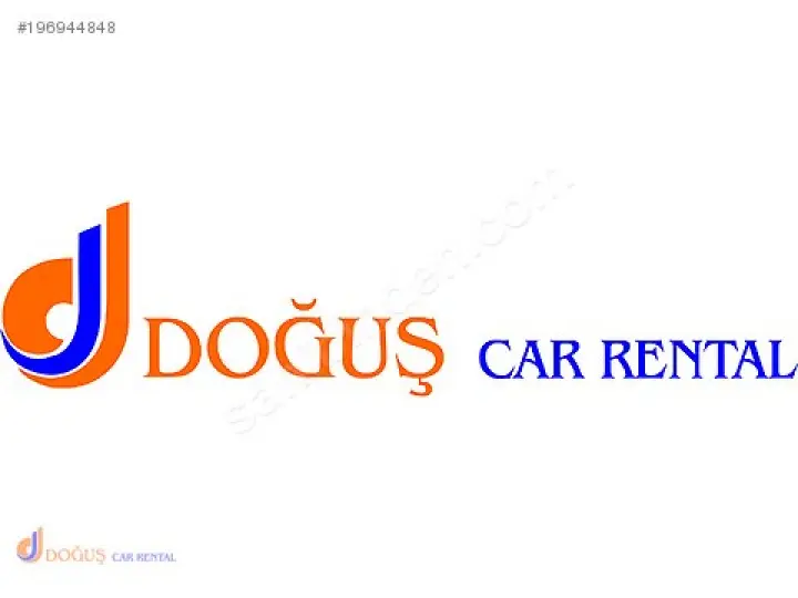 Doğuş Car RentalS