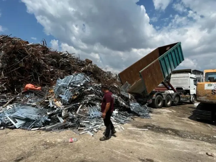Doğuş Metal San. ve Tic. Ltd. Şti.