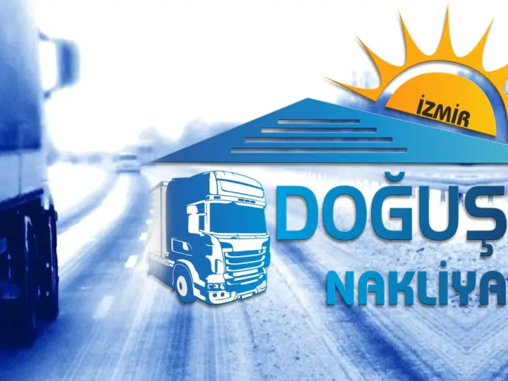 Doğuş nakliyat - Evden Eve Taşıma