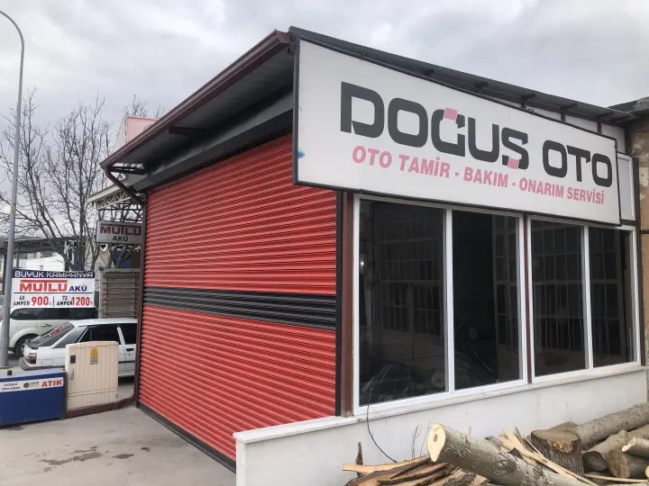 Doğuş Oto