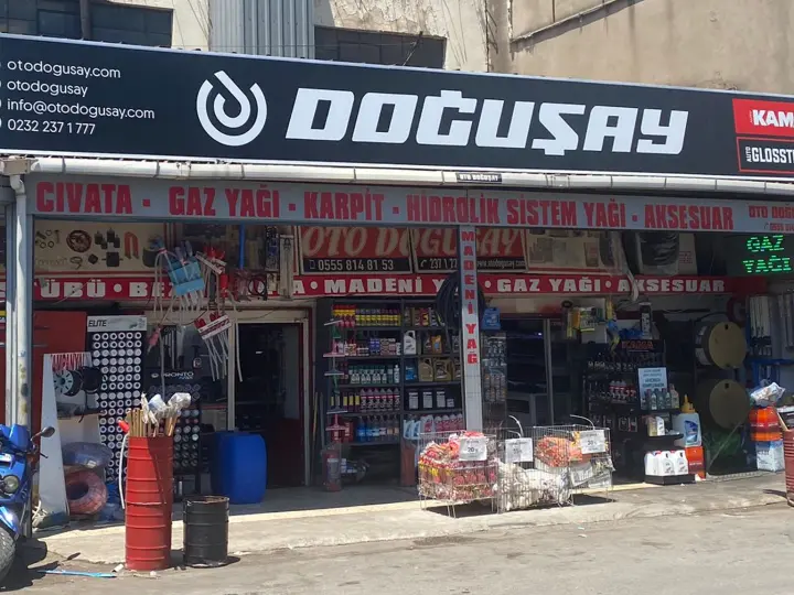 Doğuş Oto