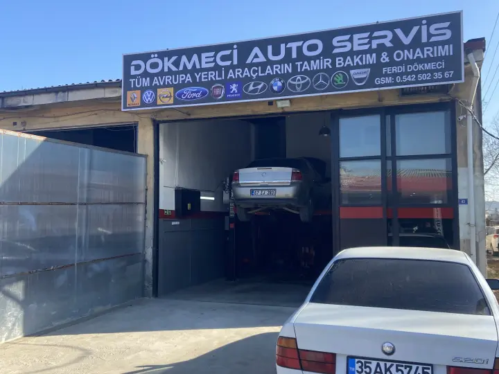 Doğuş Oto