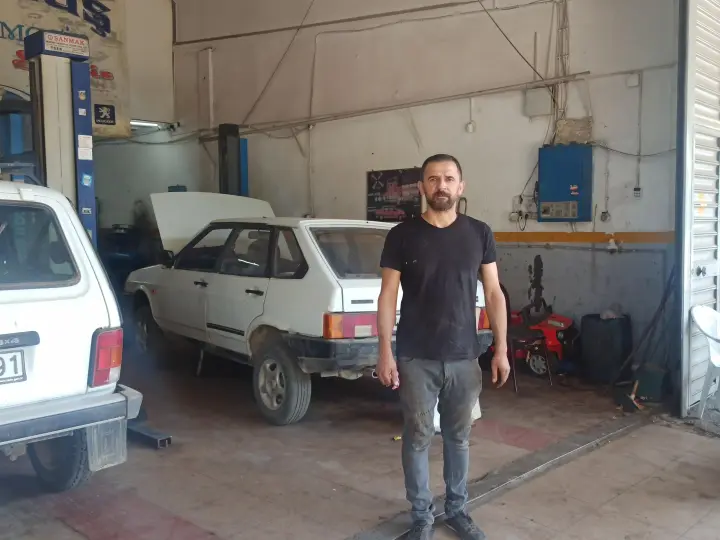 Dogus Oto