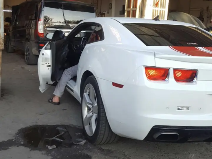 Doğuş Oto Elektronik