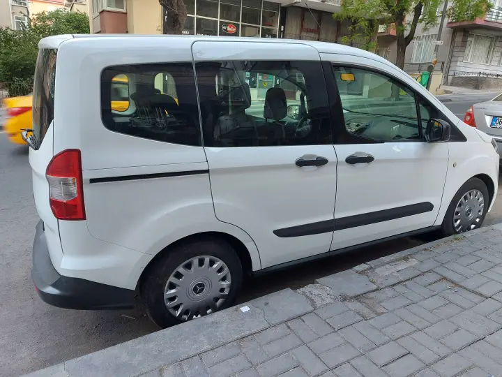DOĞUŞ OTO kiralama ankara