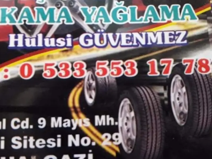Doğuş oto lastik