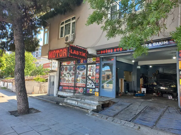 Doğuş Oto özel servis