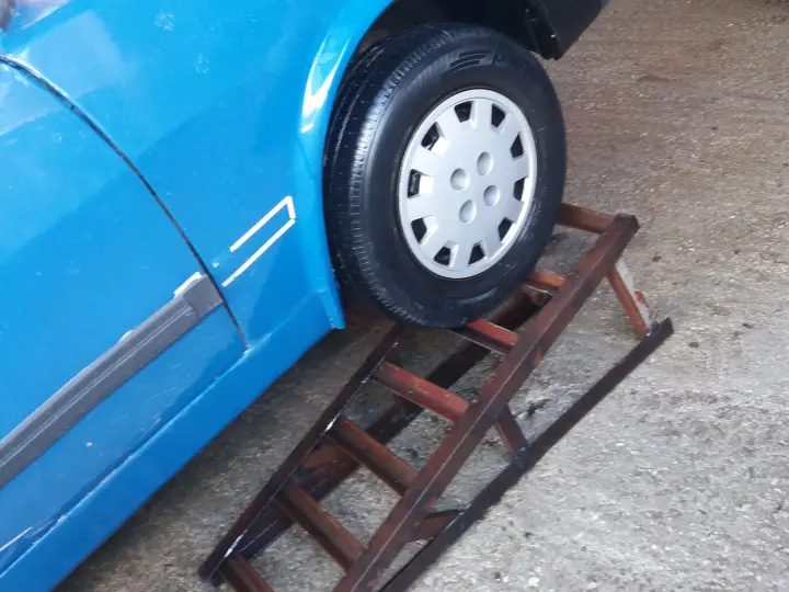 Doğuş oto yıkama