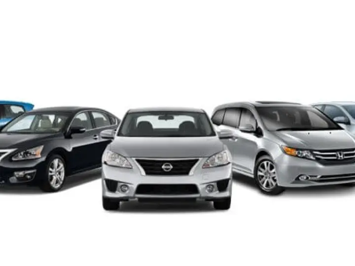 Doğuş Rent A Car - Araç Kiralama
