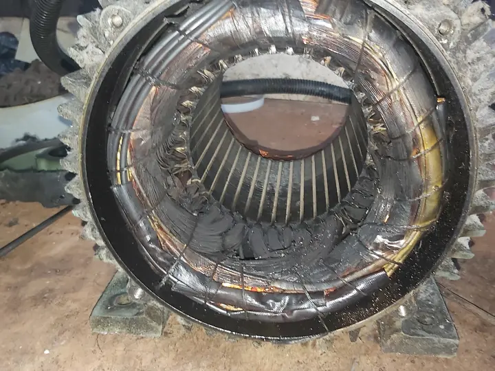 Doğuş Teknik Bobinaj