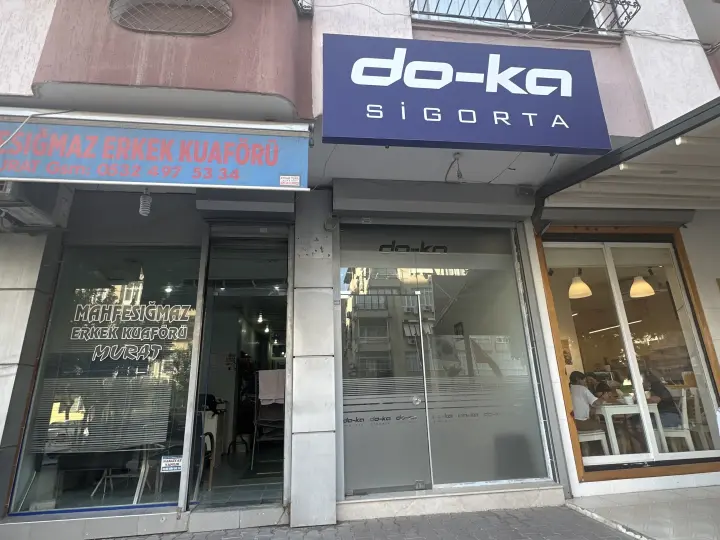 Doka Sigorta