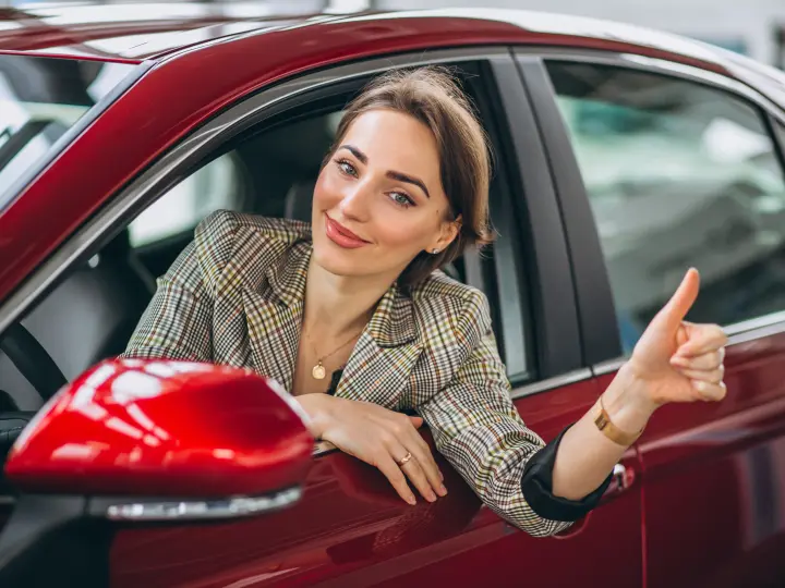 Dokay Rent a Car İzmir Bayraklı Araç Kiralama