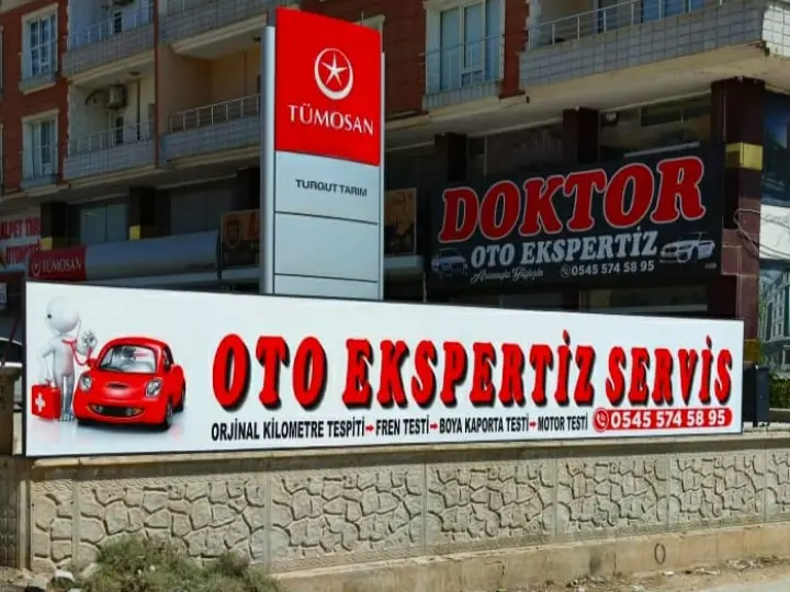 Doktor Oto Ekspertiz
