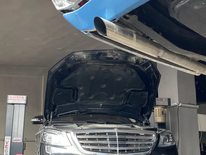 DOKTOR OTO SERVİS