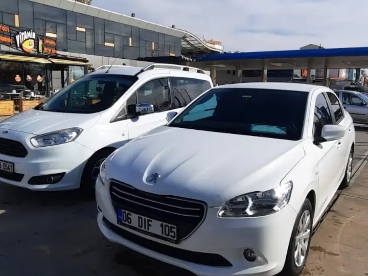 Doktor Rent a car